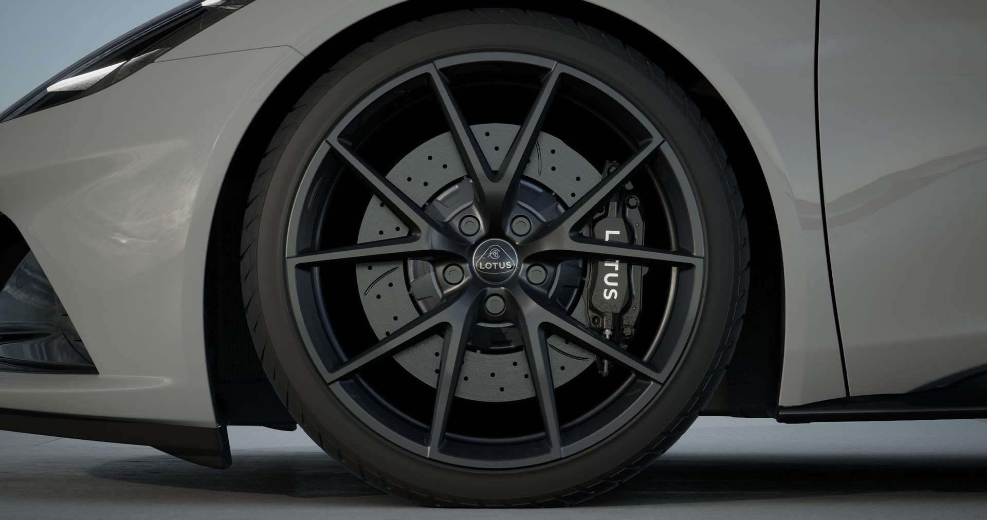 Lotus Emira - 2025 - Joinsteer - #4