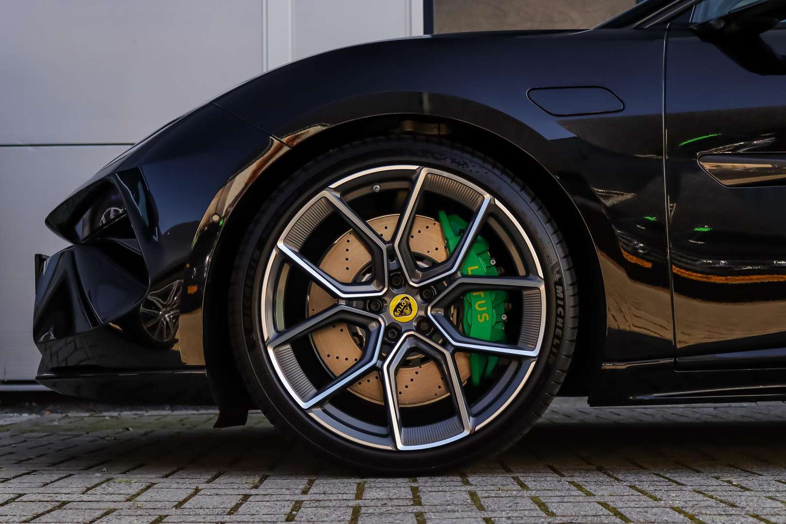 Lotus Emeya - 2026 - Joinsteer - #3