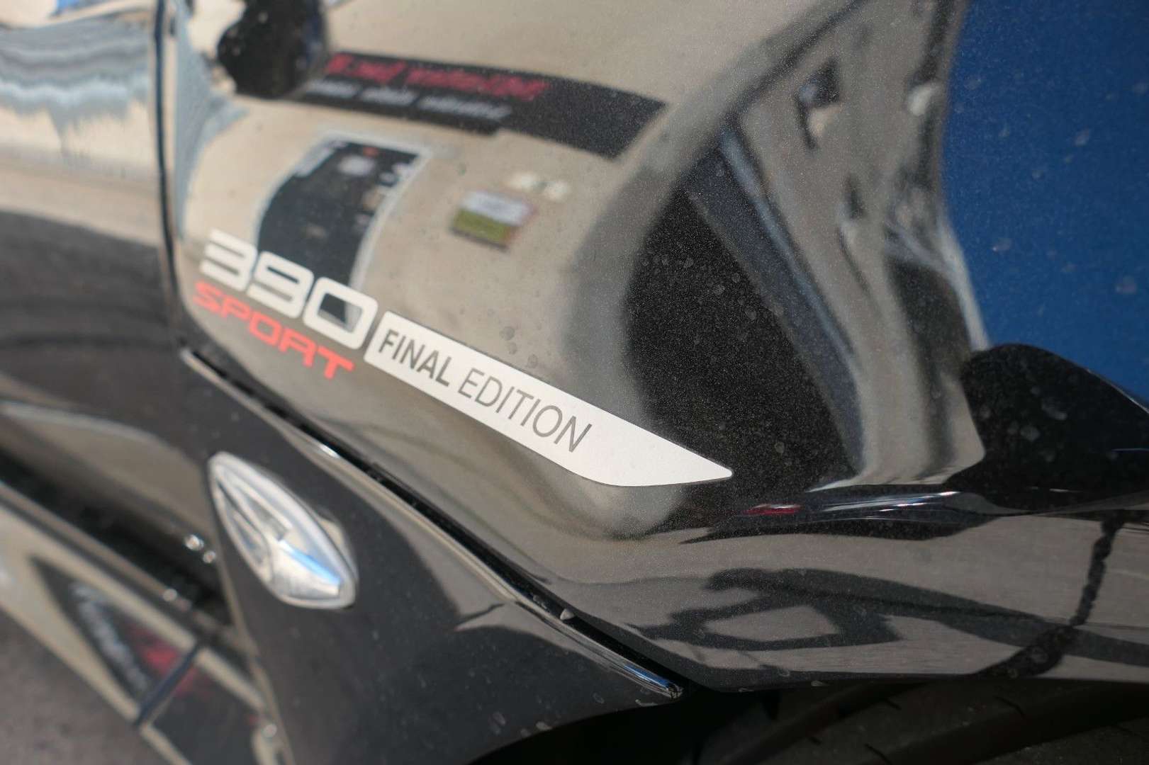 Lotus Exige Final Edition - 2021 - Joinsteer - #11