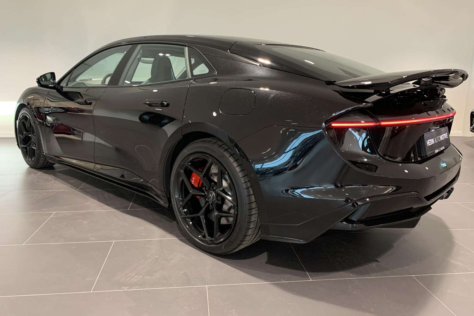 Lotus Emeya - 2026 - Joinsteer - #6