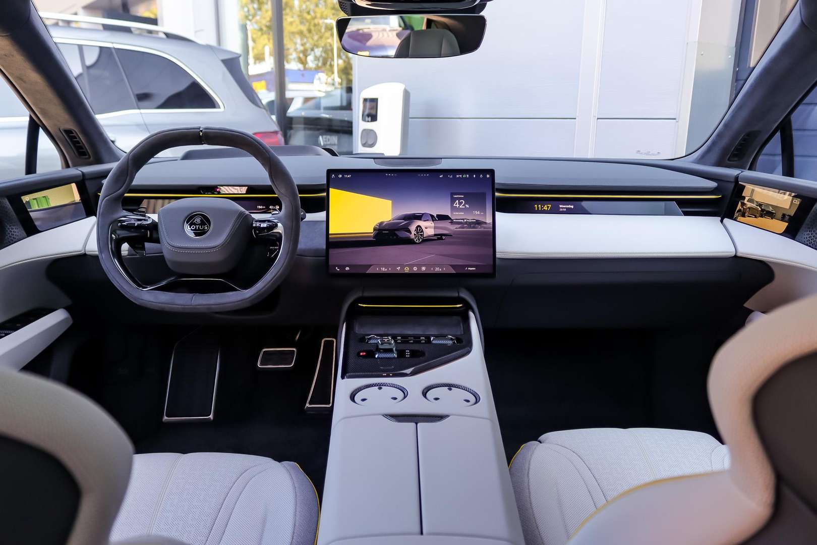Lotus Emeya - 2026 - Joinsteer - #4