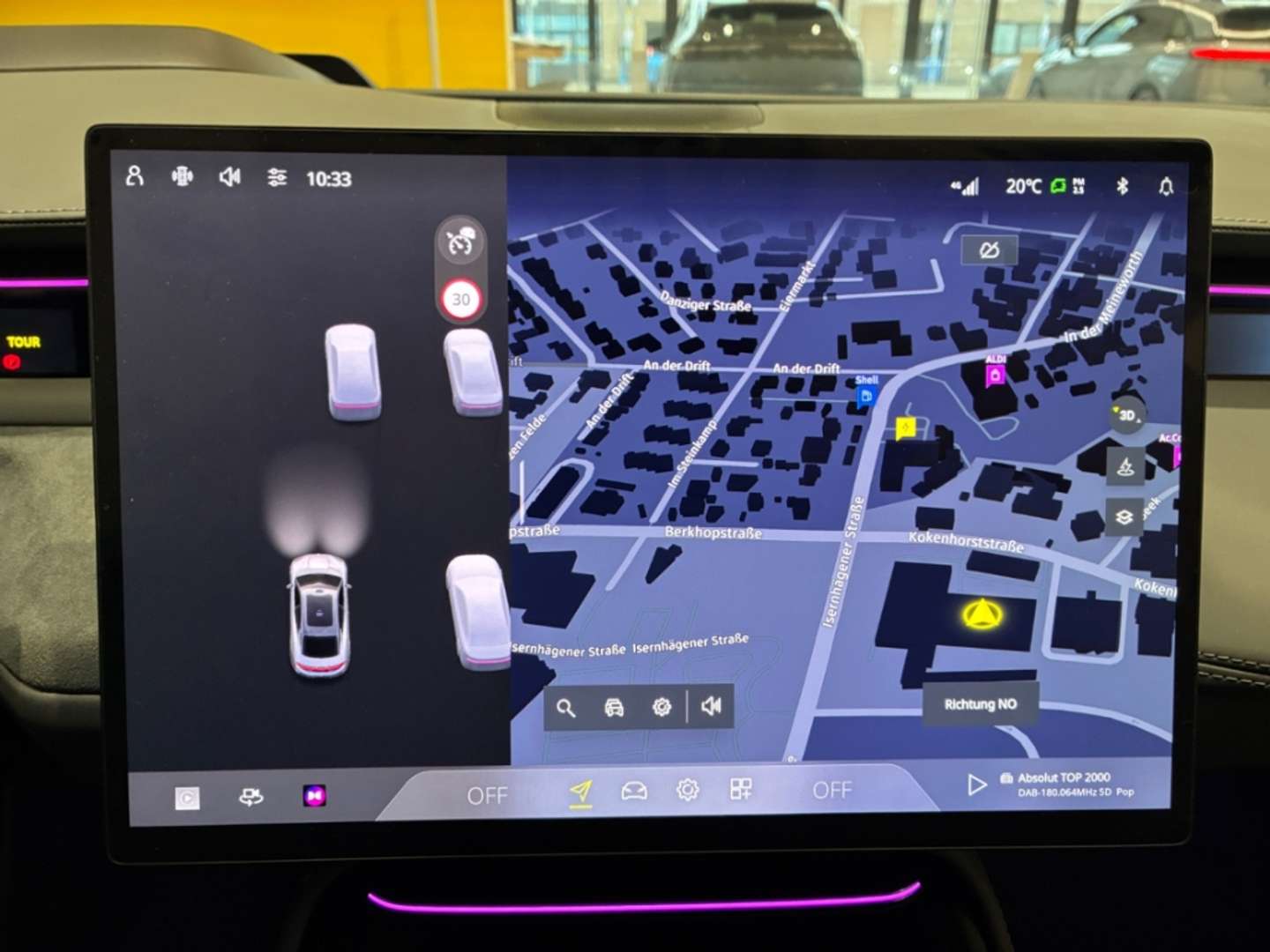 Lotus Emeya - 2024 - Joinsteer - #14