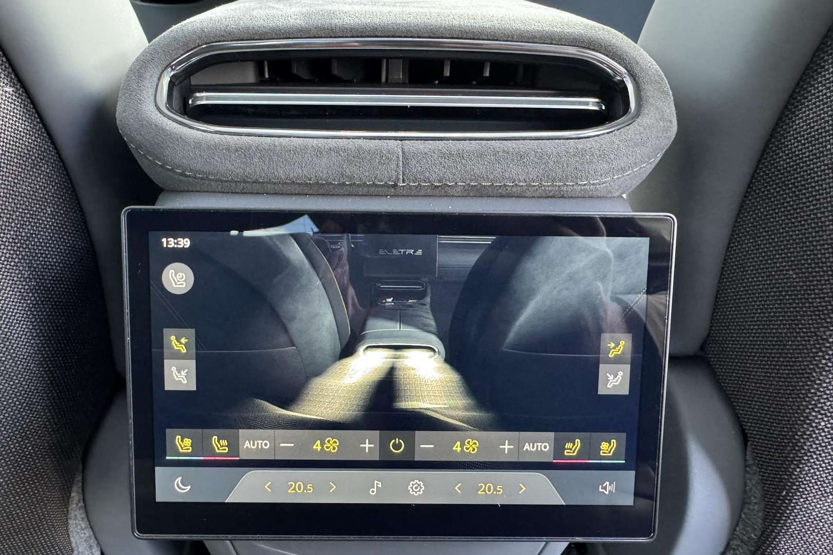 Lotus Eletre 450 4WD - 2024 - Joinsteer - #12