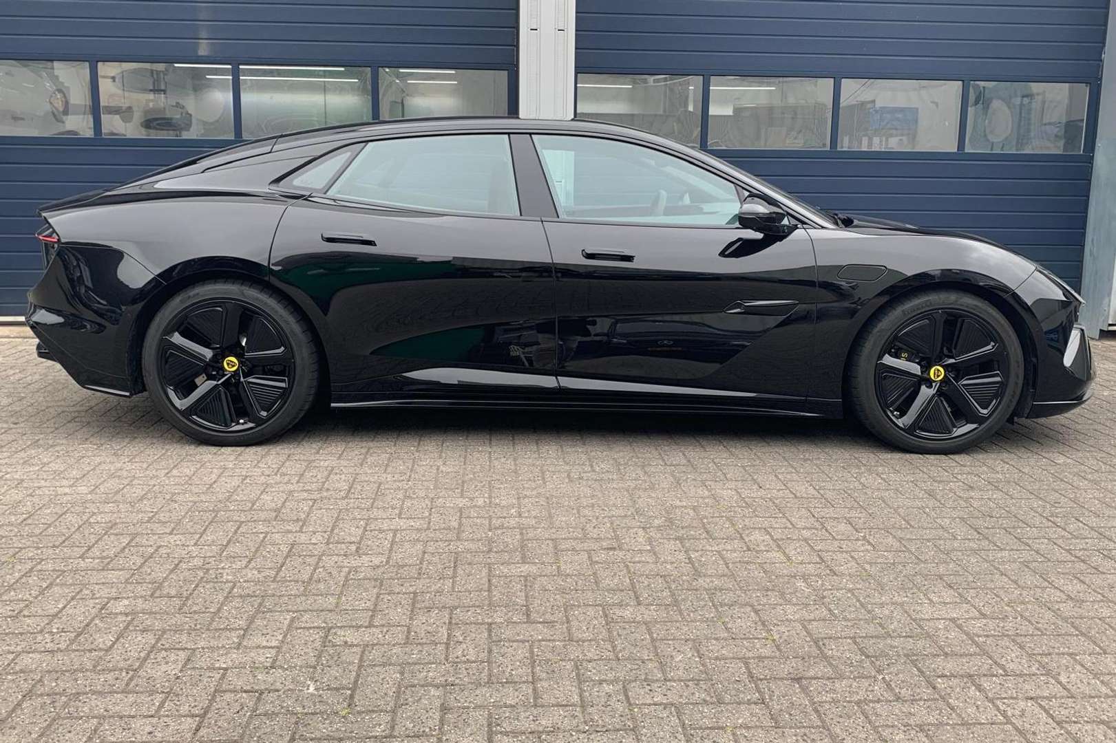 Lotus Emeya - 2025 - Joinsteer - #6