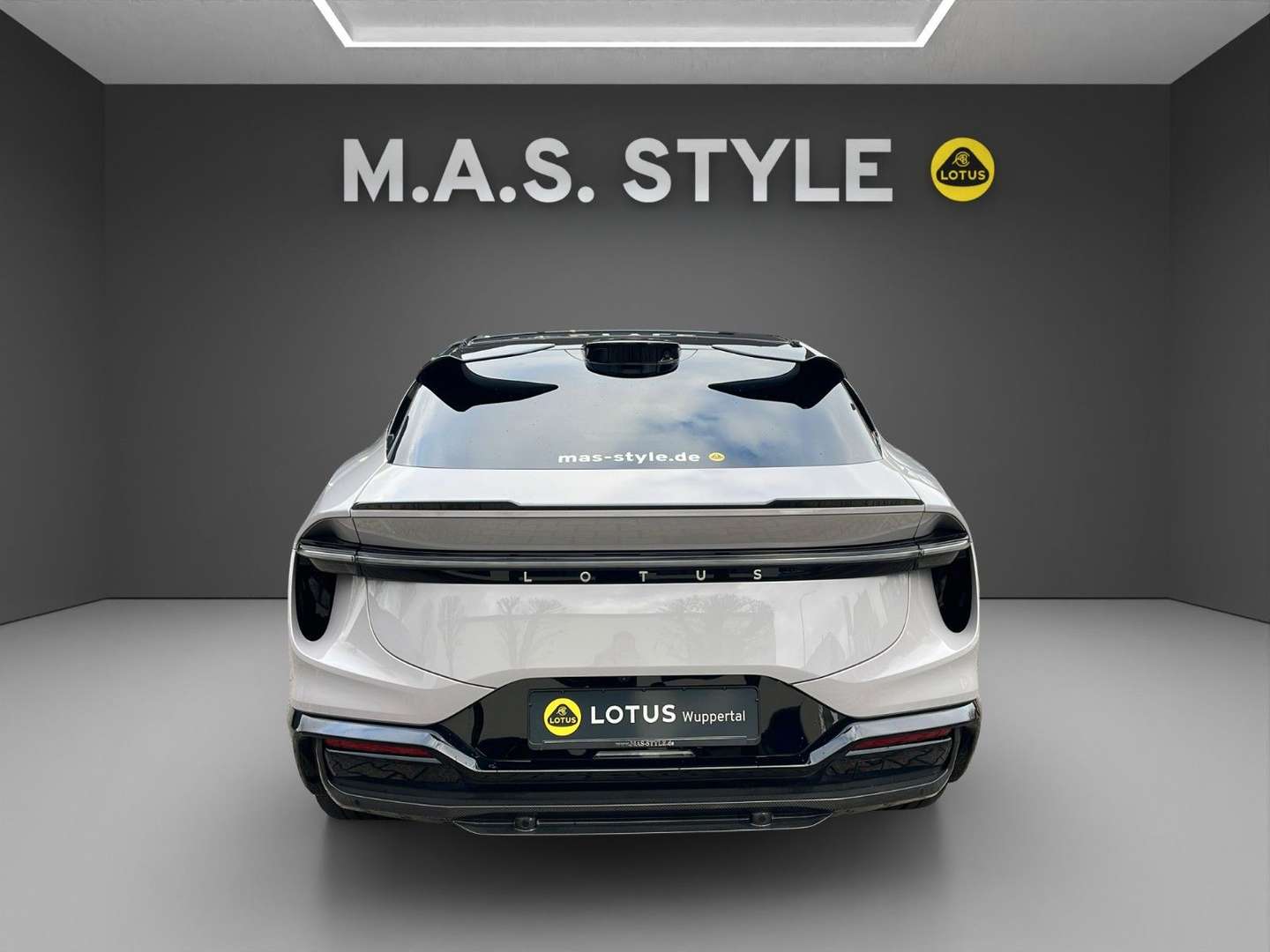 Lotus Eletre - 2025 - Joinsteer - #7