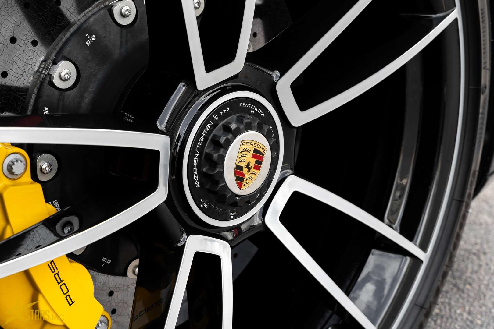 Porsche 992 Turbo S - 2020 - Joinsteer - #48