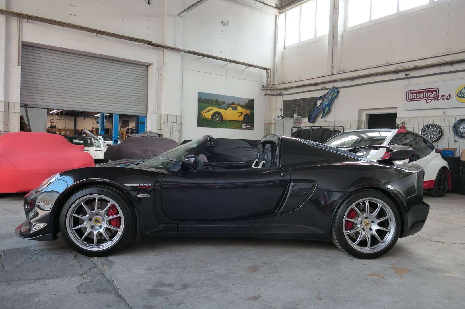 Lotus Exige Final Edition - 2021 - Joinsteer - #12