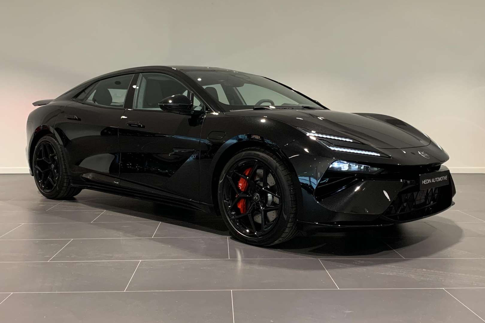 Lotus Emeya - 2026 - Joinsteer - #7