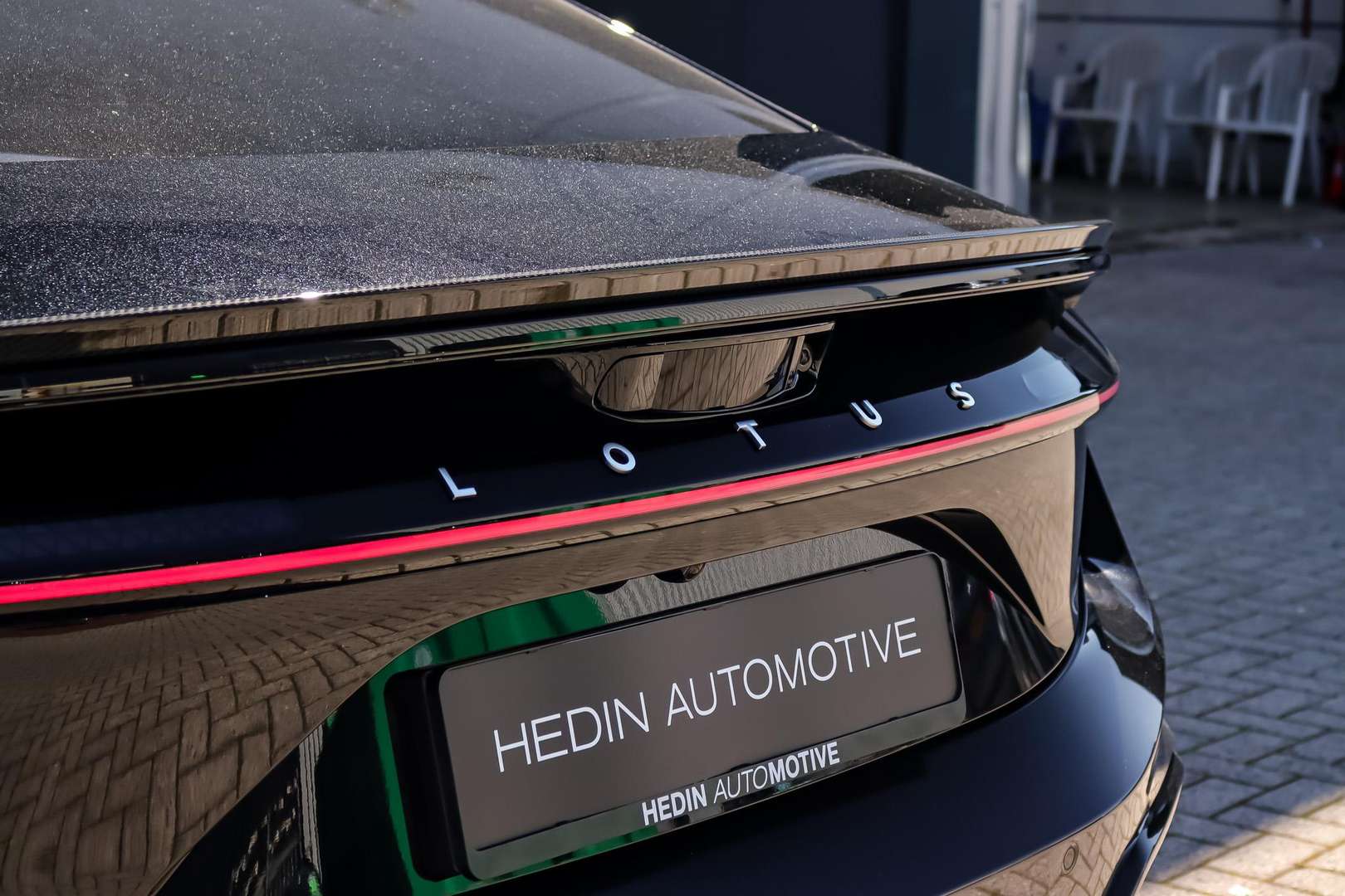 Lotus Emeya - 2026 - Joinsteer - #5