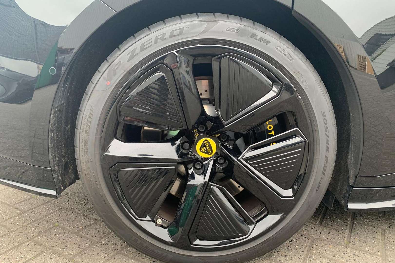 Lotus Emeya - 2025 - Joinsteer - #7