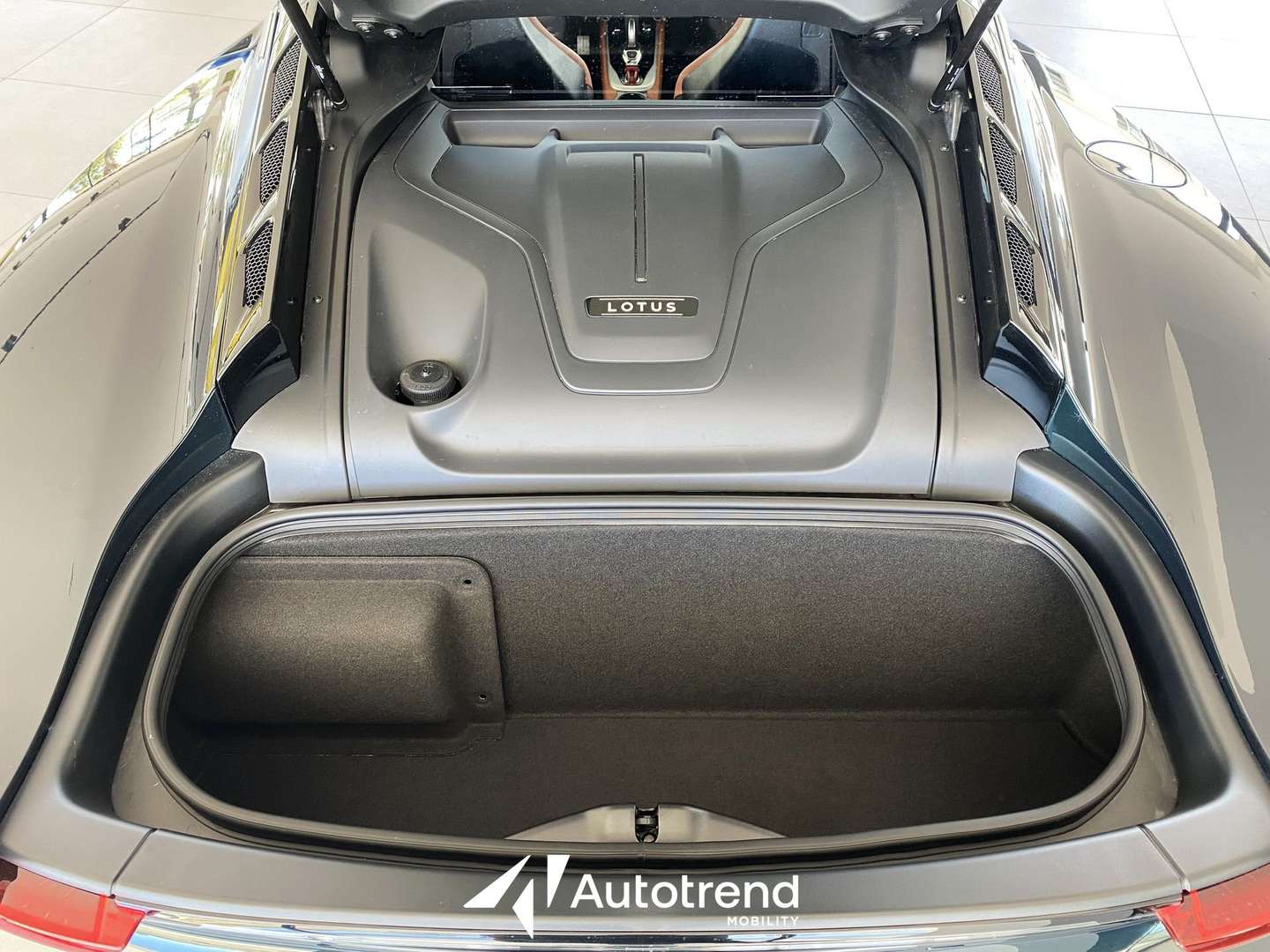 Lotus Emira First Edition 360 - 2024 - Joinsteer - #15