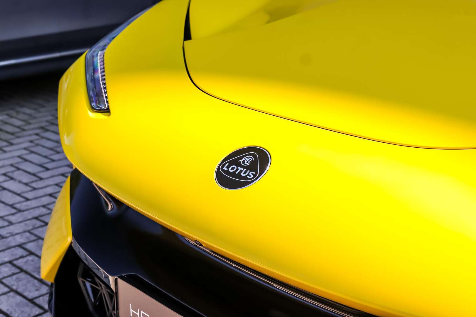 Lotus Eletre 450 4WD - 2026 - Joinsteer - #5