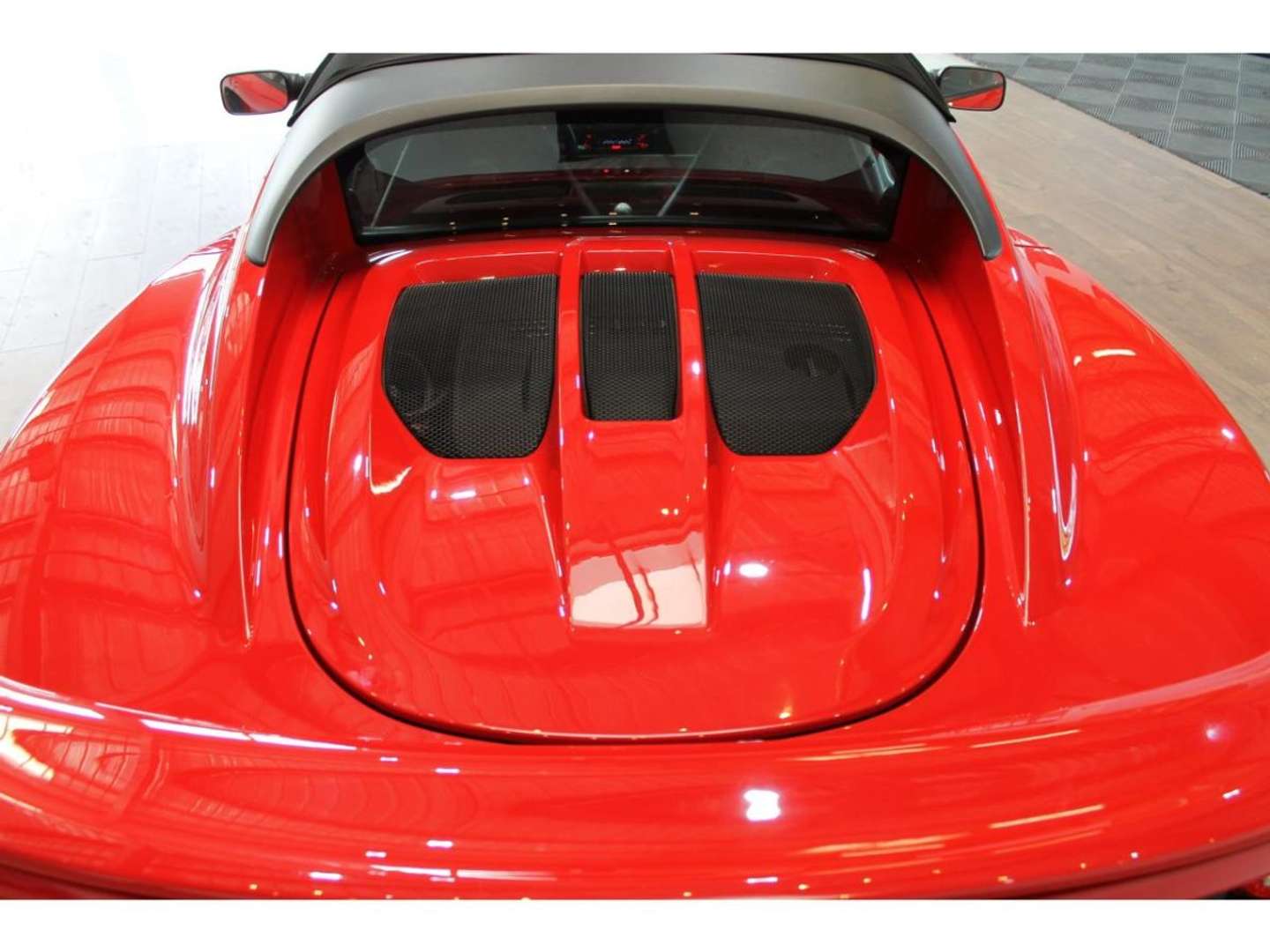 Lotus Elise S3 220 - 2021 - Joinsteer - #8