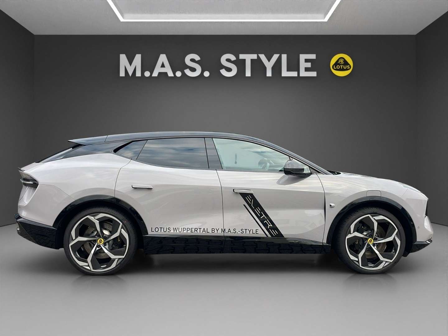 Lotus Eletre - 2025 - Joinsteer - #9