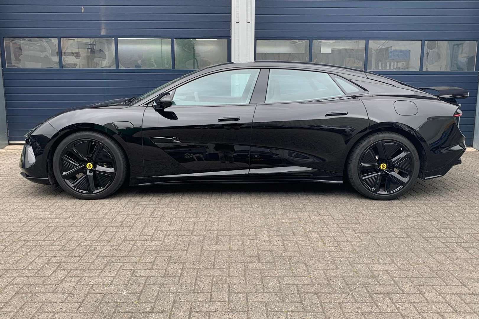 Lotus Emeya - 2025 - Joinsteer - #8