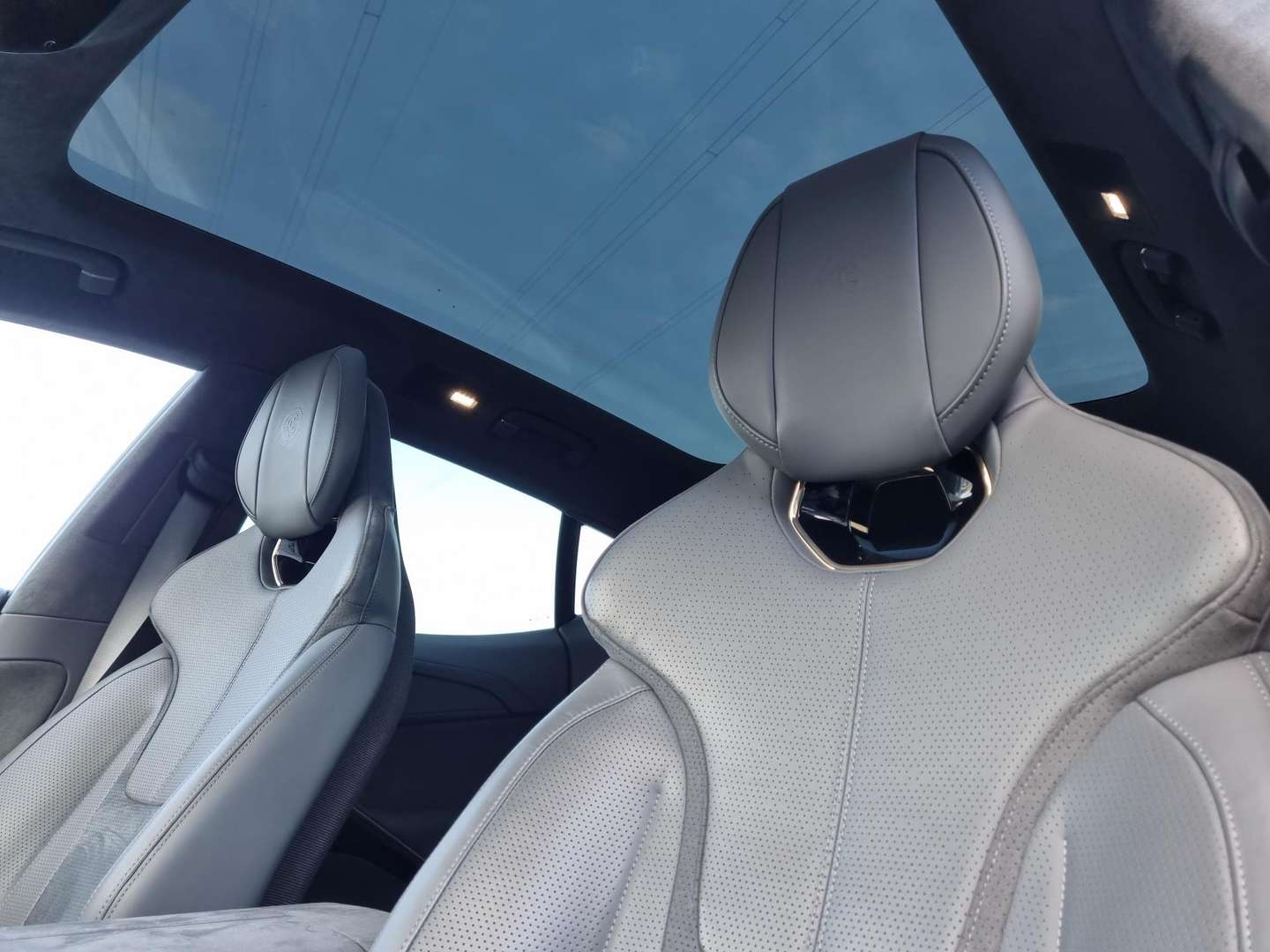 Lotus Eletre - 2023 - Joinsteer - #7