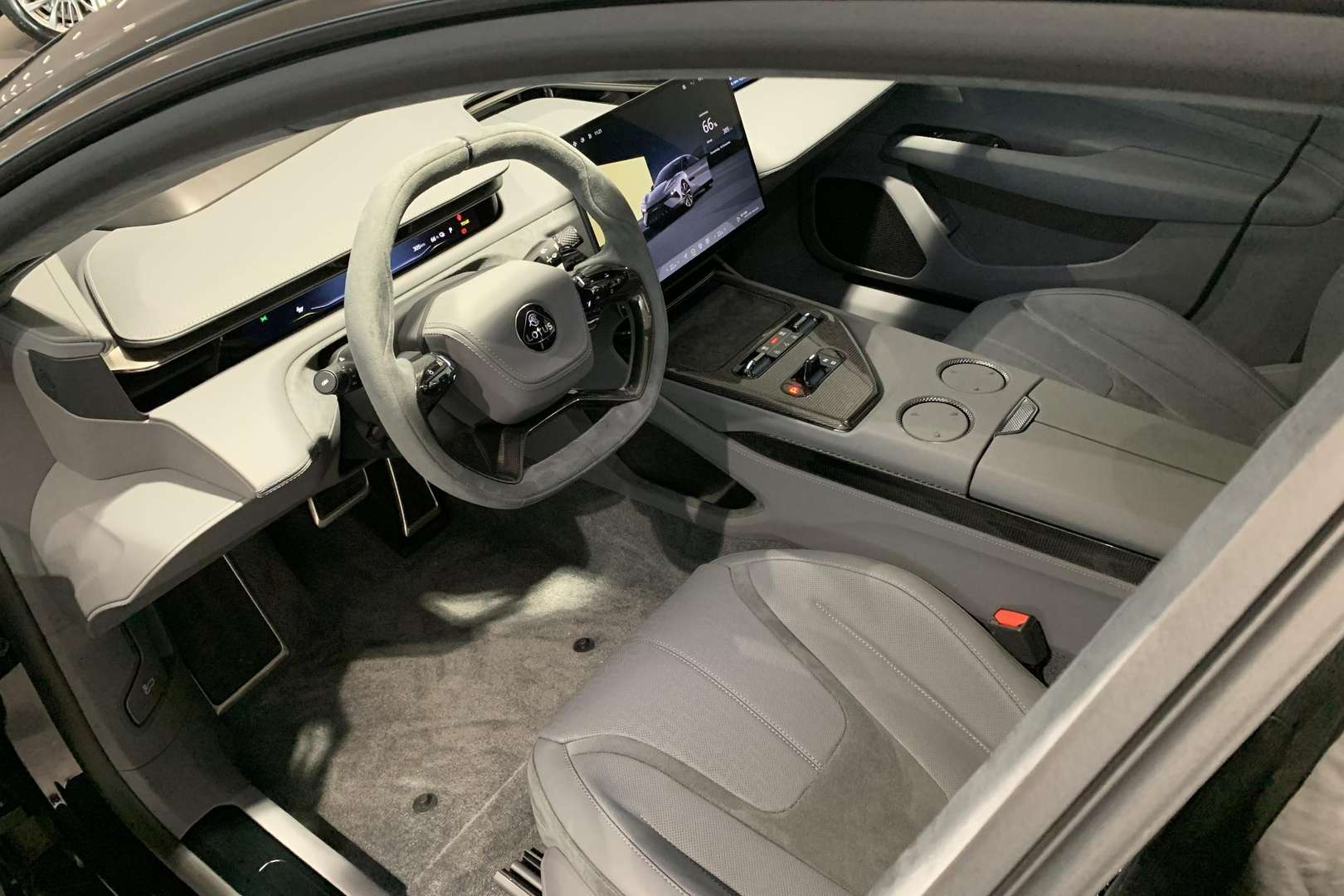 Lotus Emeya - 2026 - Joinsteer - #10