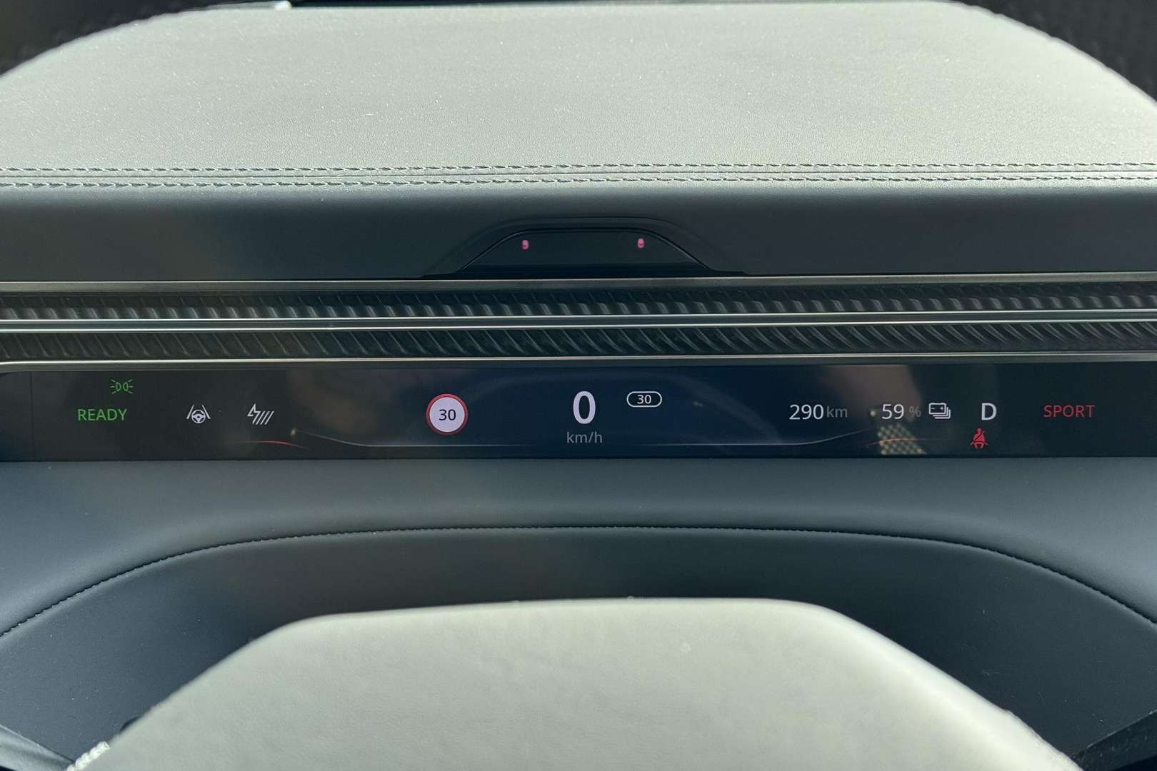 Lotus Eletre 450 4WD - 2024 - Joinsteer - #15