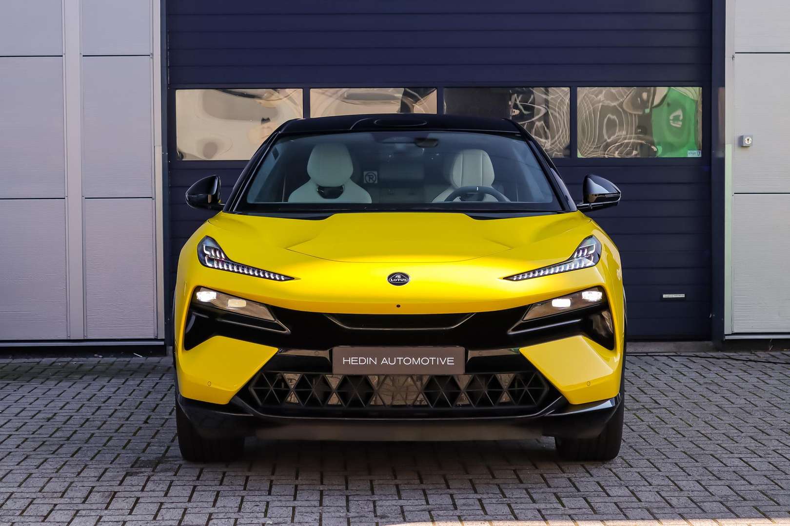 Lotus Eletre 450 4WD - 2026 - Joinsteer - #6