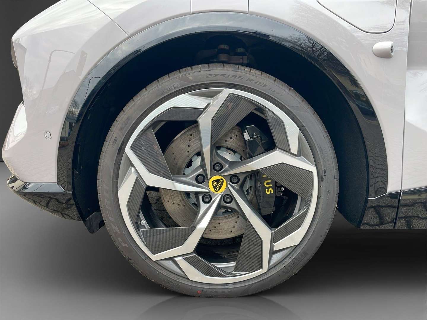 Lotus Eletre - 2025 - Joinsteer - #10