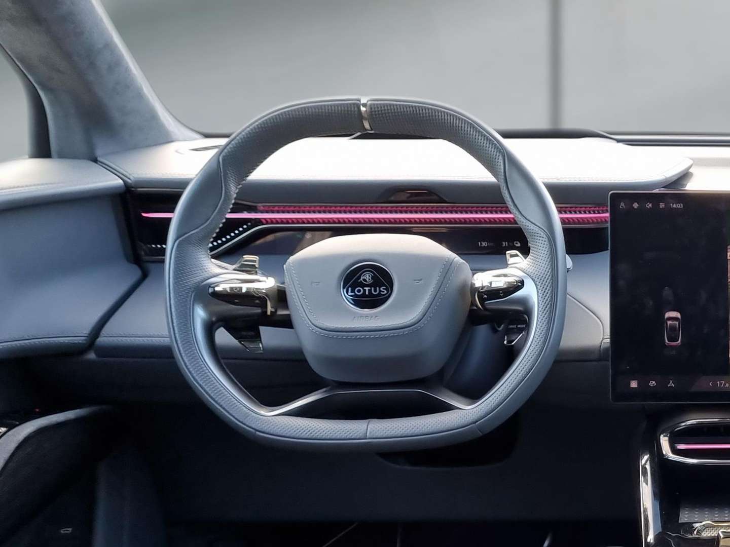 Lotus Eletre - 2023 - Joinsteer - #8