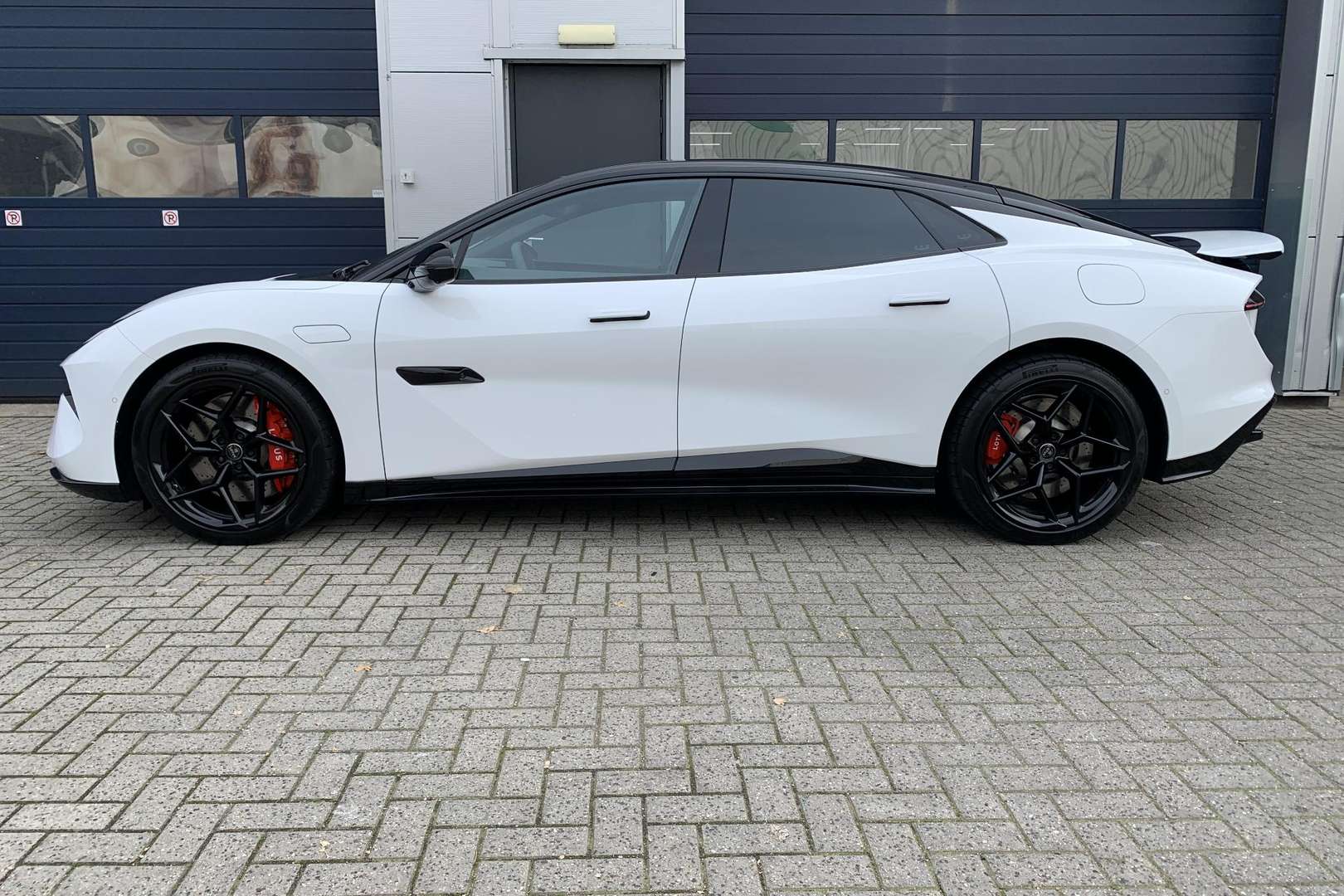 Lotus Emeya - 2025 - Joinsteer - #2