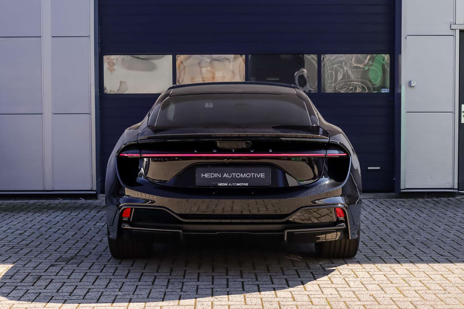 Lotus Emeya - 2026 - Joinsteer - #8