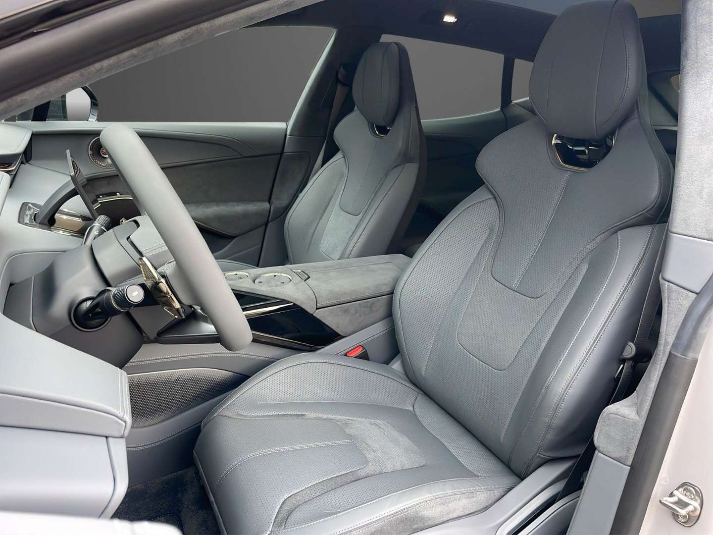 Lotus Eletre - 2025 - Joinsteer - #11