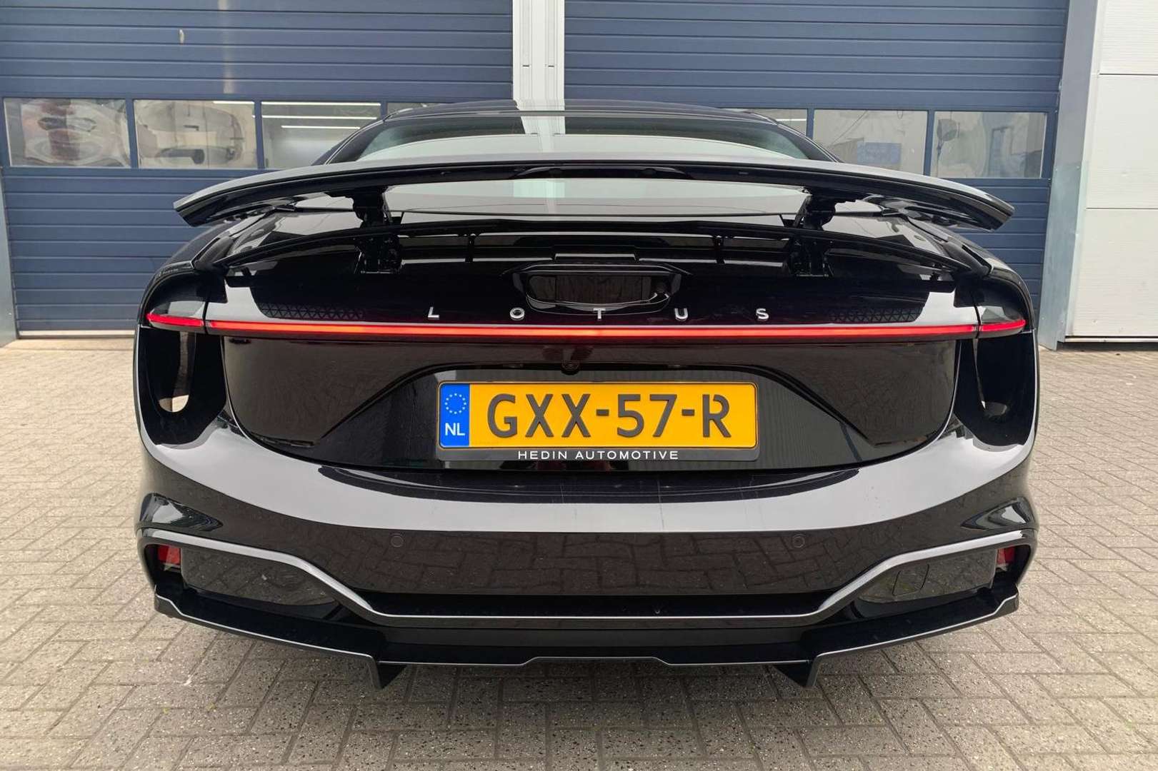 Lotus Emeya - 2025 - Joinsteer - #10