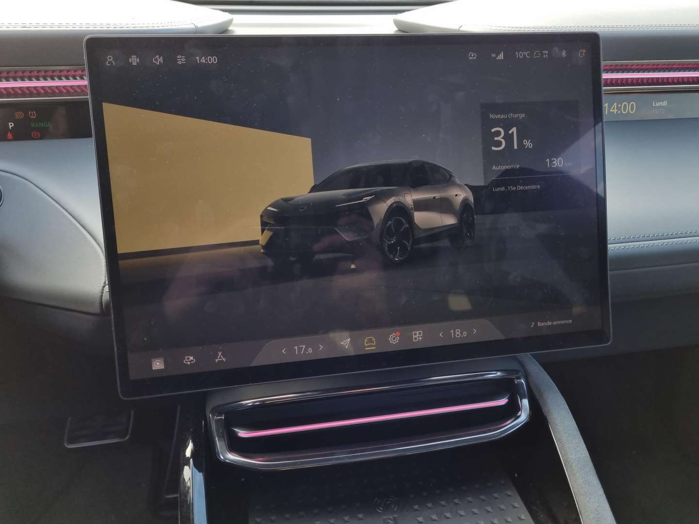 Lotus Eletre - 2023 - Joinsteer - #10