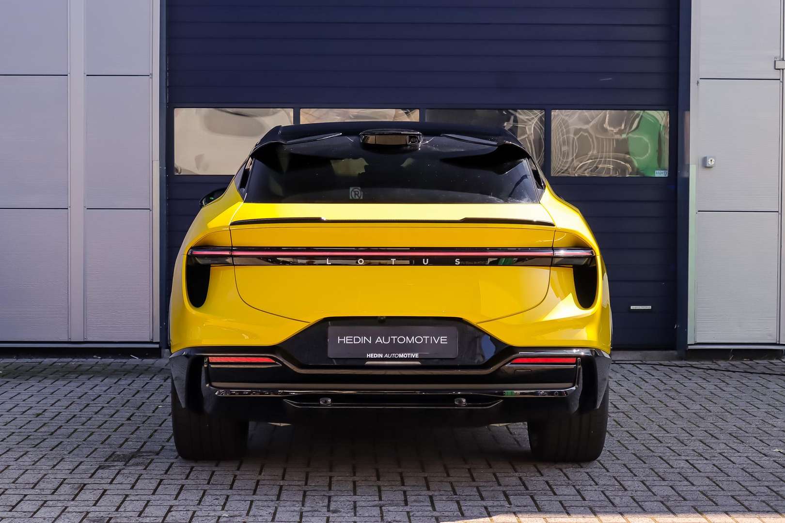 Lotus Eletre 450 4WD - 2026 - Joinsteer - #8