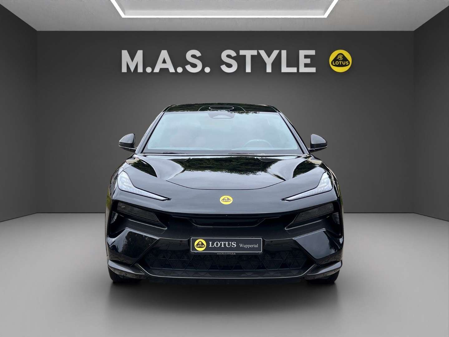 Lotus Eletre - 2025 - Joinsteer - #2