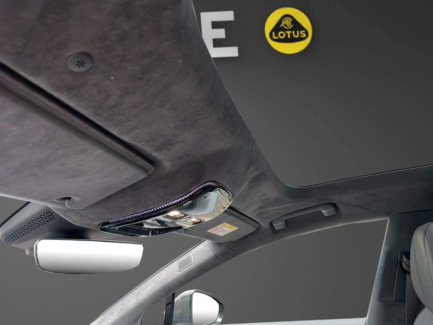 Lotus Eletre - 2025 - Joinsteer - #13