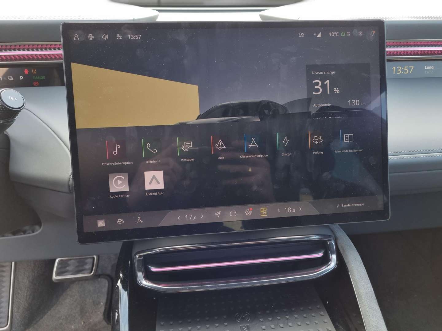 Lotus Eletre - 2023 - Joinsteer - #11