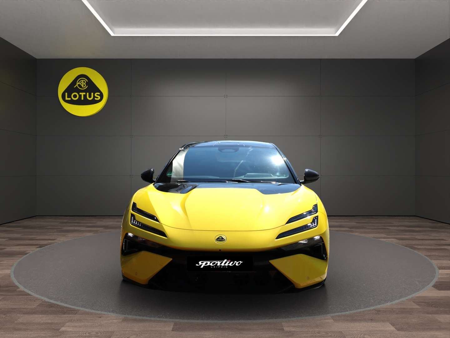 Lotus Emeya - 2024 - Joinsteer - #2