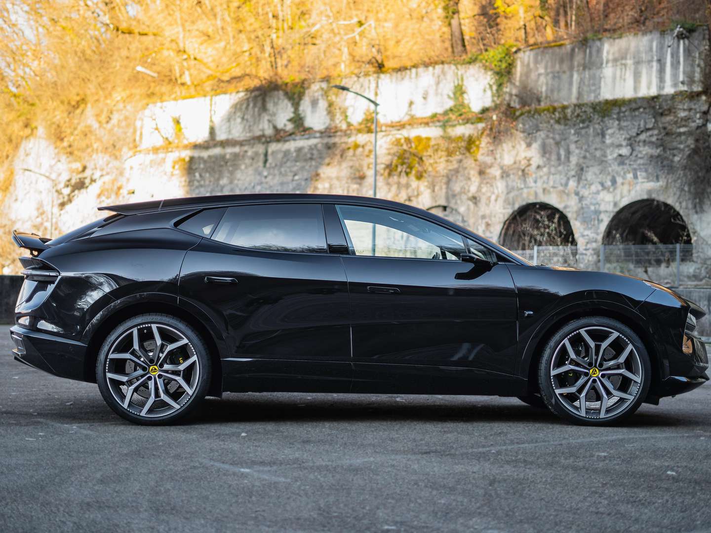 Lotus Eletre - 2024 - Joinsteer - #3