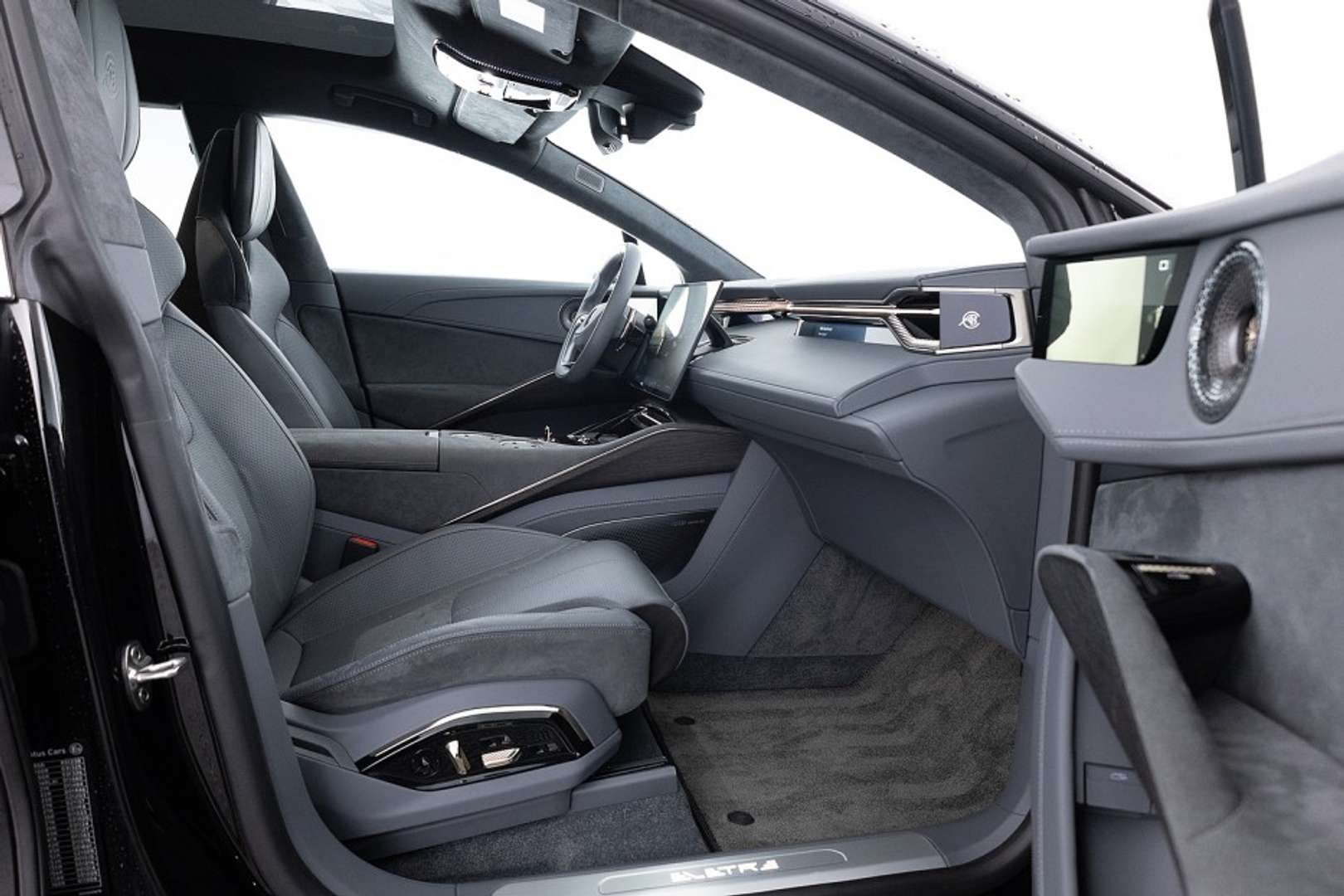 Lotus Eletre 450 4WD - 2024 - Joinsteer - #11