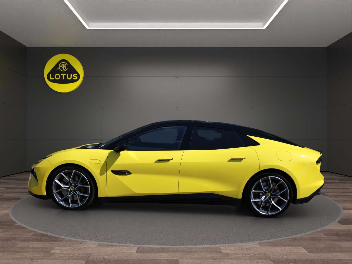 Lotus Emeya - 2024 - Joinsteer - #3