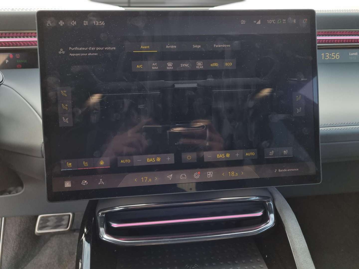 Lotus Eletre - 2023 - Joinsteer - #12