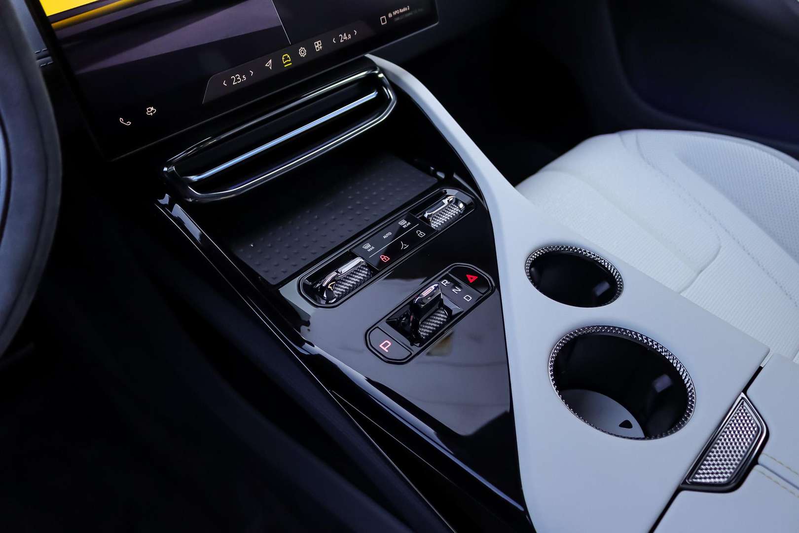 Lotus Eletre 450 4WD - 2026 - Joinsteer - #10