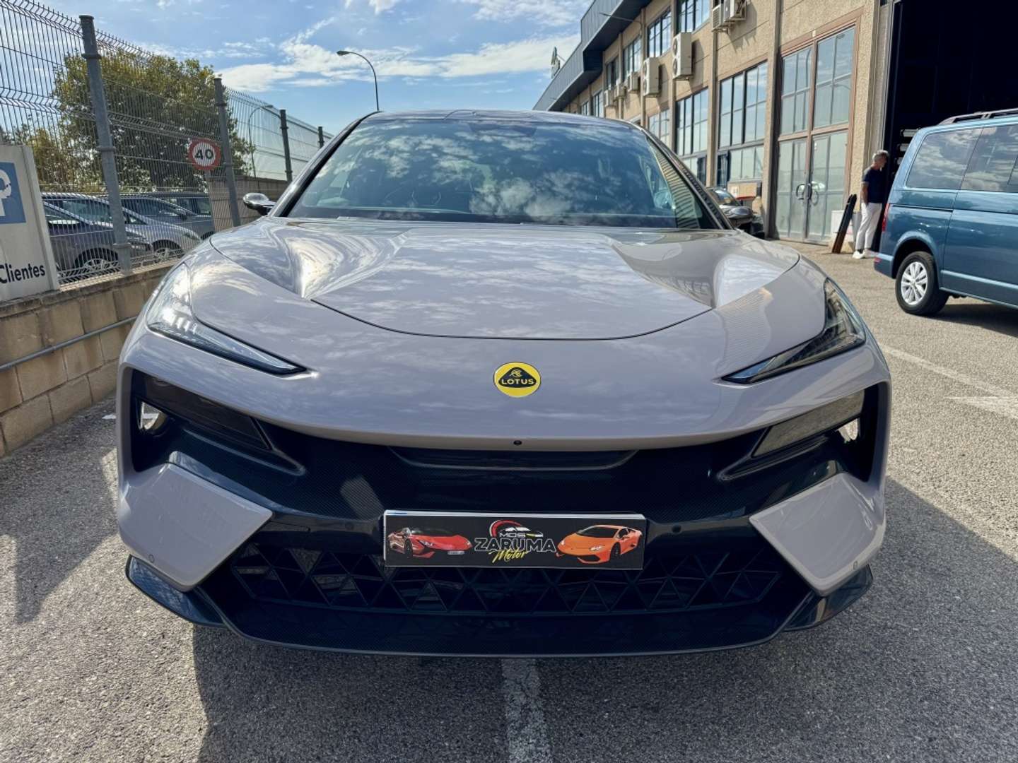 Lotus Eletre - 2025 - Joinsteer - #3