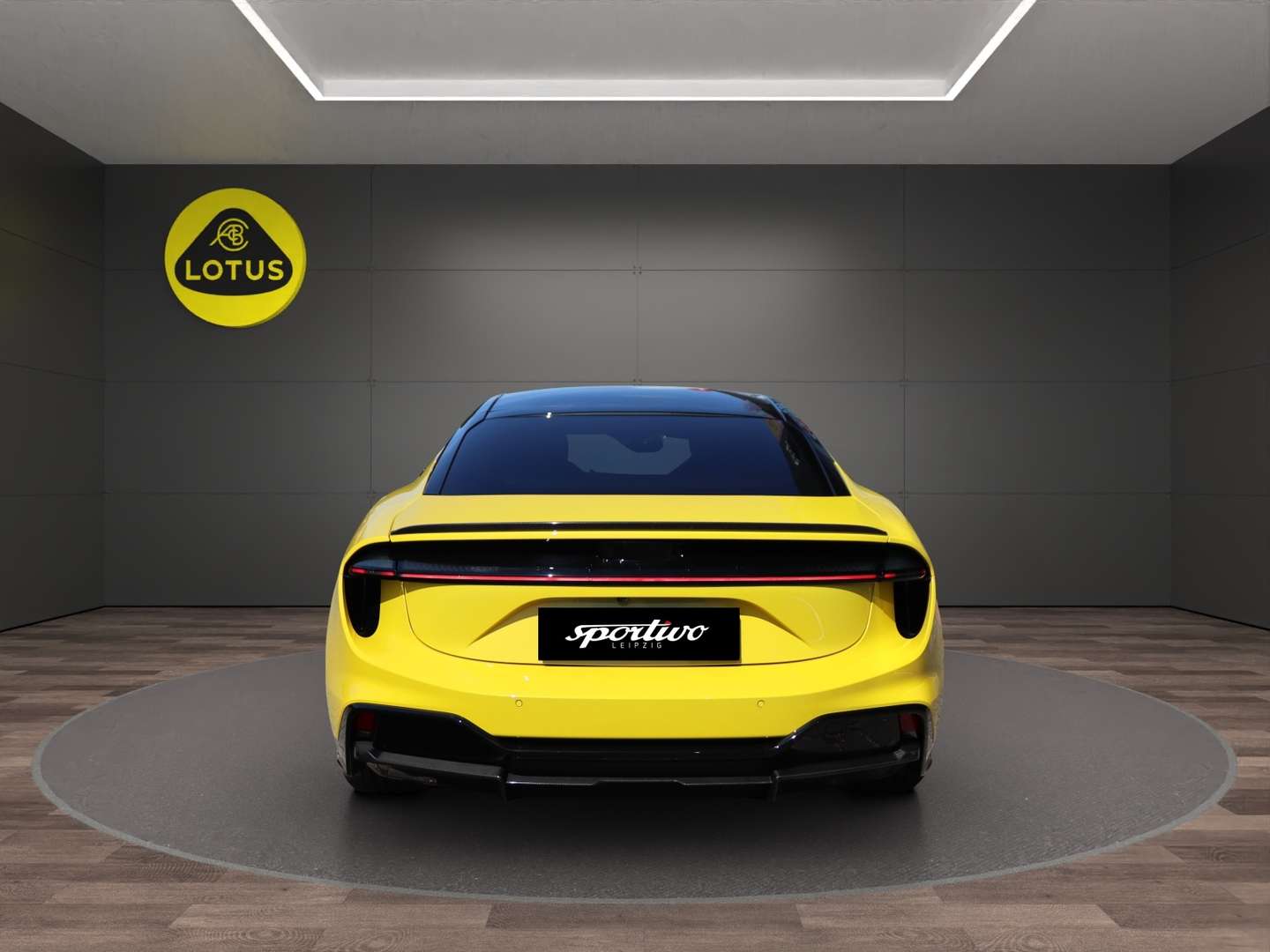 Lotus Emeya - 2024 - Joinsteer - #4