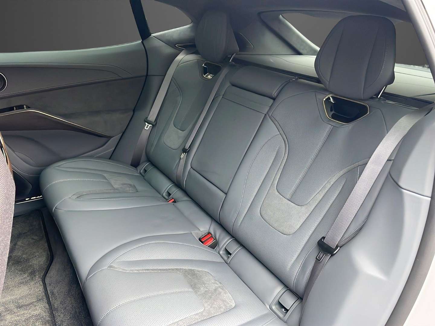 Lotus Eletre - 2025 - Joinsteer - #15