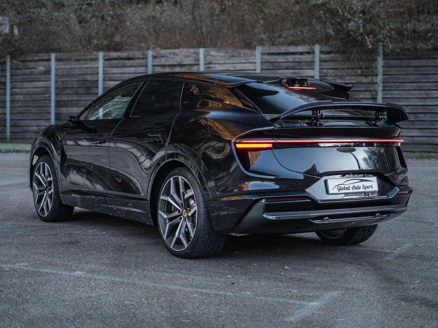 Lotus Eletre - 2024 - Joinsteer - #4