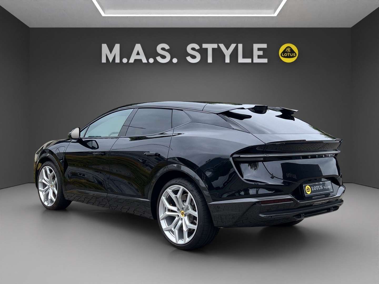 Lotus Eletre - 2025 - Joinsteer - #6