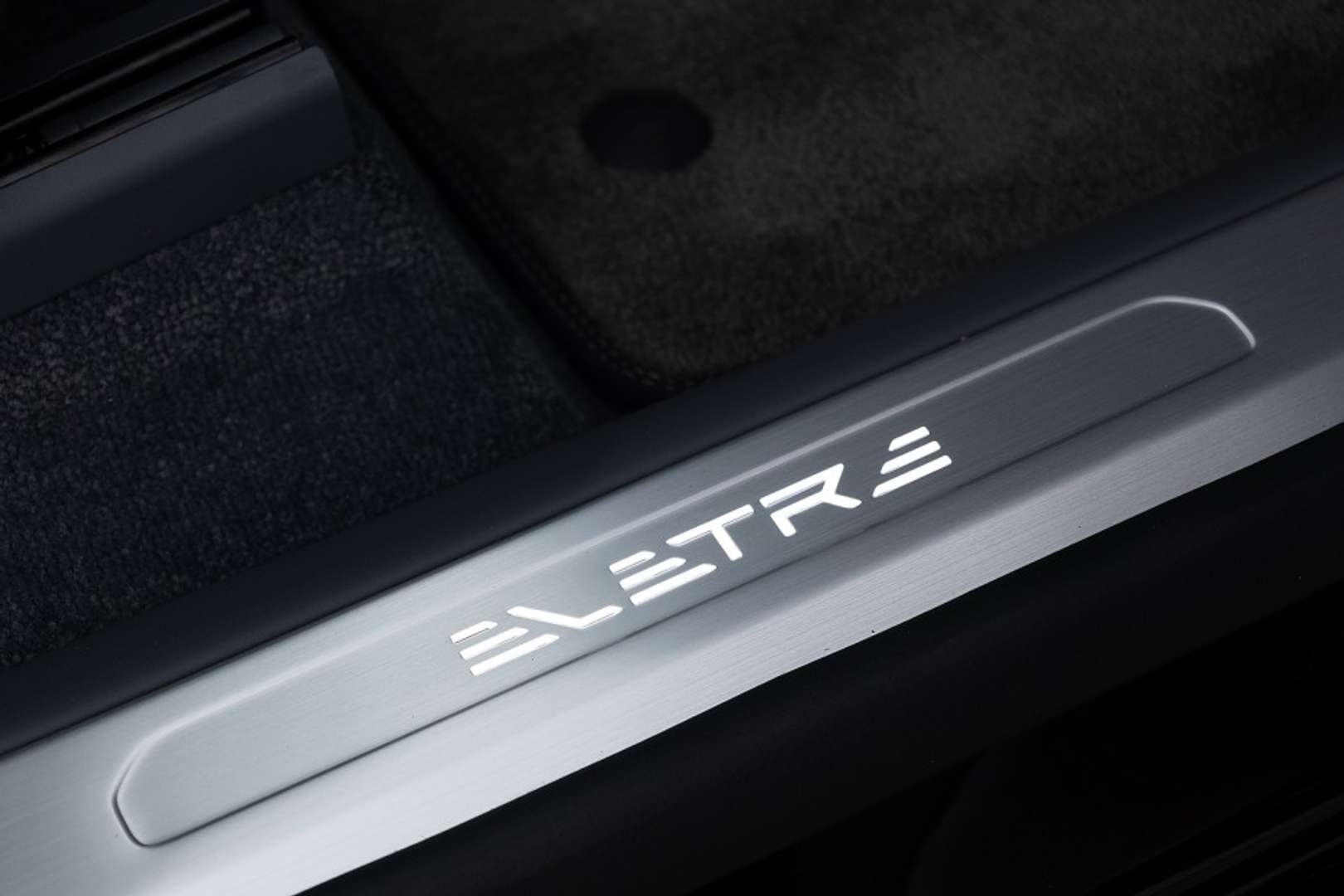 Lotus Eletre 450 4WD - 2024 - Joinsteer - #13