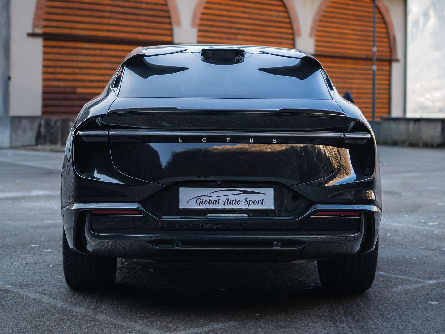 Lotus Eletre - 2024 - Joinsteer - #5