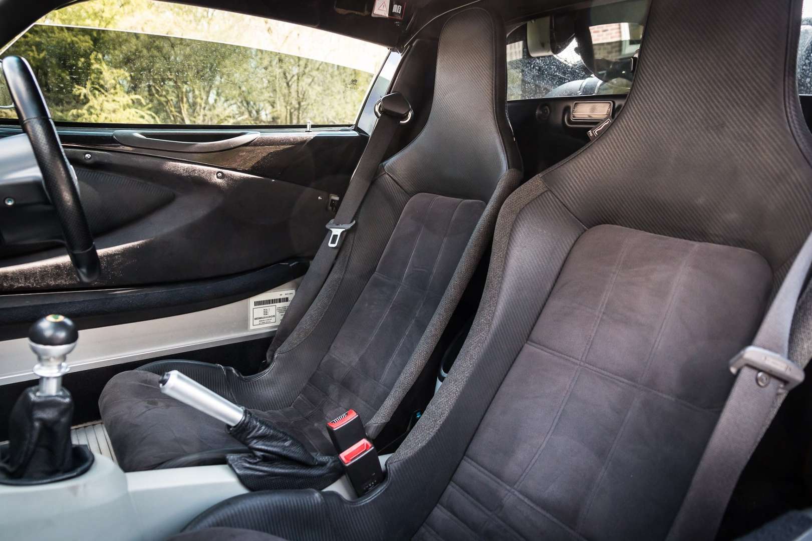 Lotus Exige S260 - 2008 - Joinsteer - #6