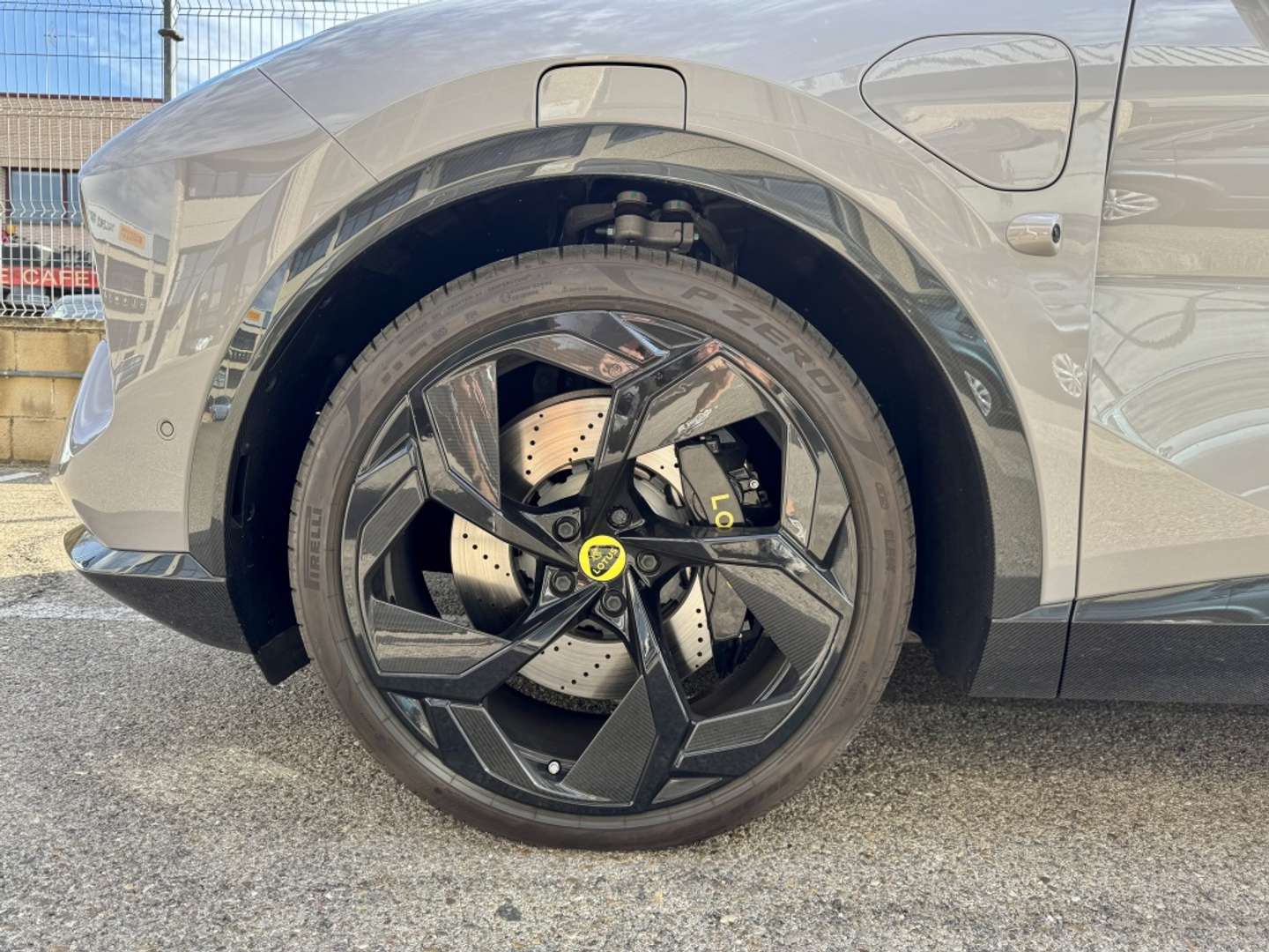 Lotus Eletre - 2025 - Joinsteer - #5