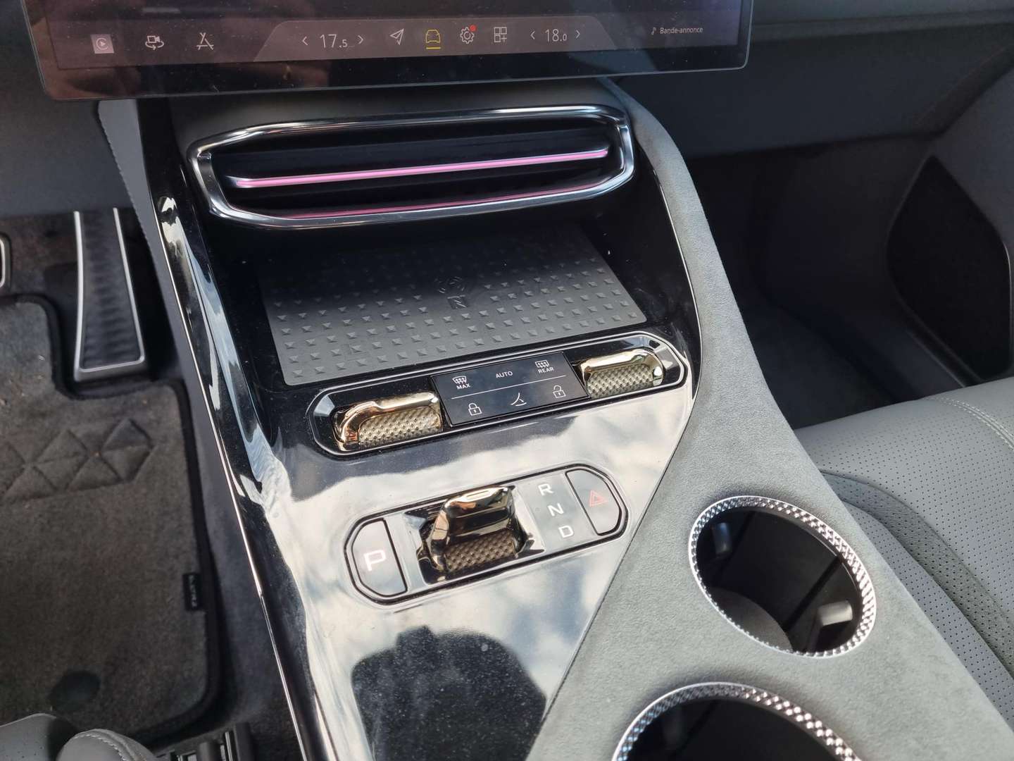 Lotus Eletre - 2023 - Joinsteer - #15